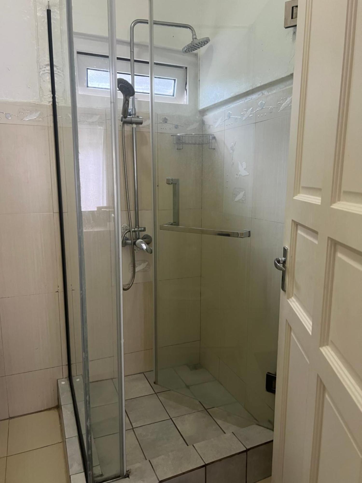 Oceanpride Complex Apartment Flic en Flac Ngoại thất bức ảnh