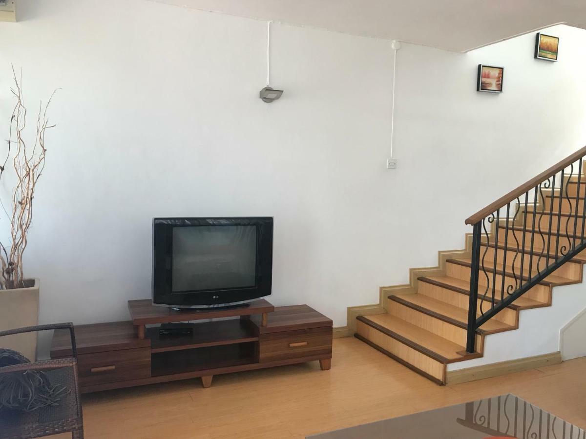Oceanpride Complex Apartment Flic en Flac Ngoại thất bức ảnh