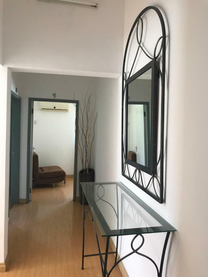 Oceanpride Complex Apartment Flic en Flac Ngoại thất bức ảnh